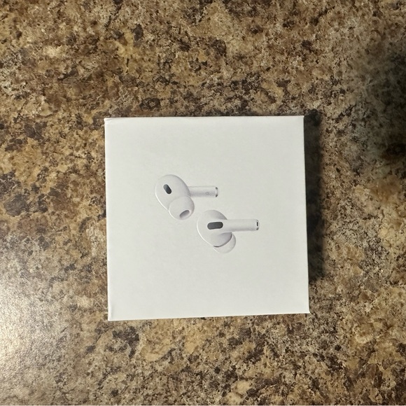 AirPod pro 2’s